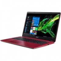 ноутбук Acer Aspire A315-54K-351K Красный