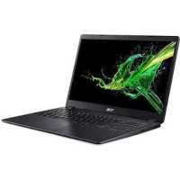 ноутбук Acer Aspire A315-54K-307B Черный