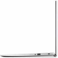 ноутбук Acer Aspire 3 A315-58G-5182-wpro Серебристый