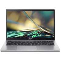 ноутбук Acer Aspire 3 A315-59G-303U Серебристый