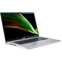 ноутбук Acer Aspire 3 A317-33-C2SS Серебристый