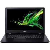 ноутбук Acer Aspire 3 A317-52-332C Черный