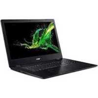 ноутбук Acer Aspire 3 A317-52-332C Черный