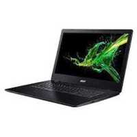 ноутбук Acer Aspire 3 A317-52-332C Черный