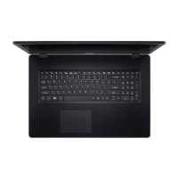 ноутбук Acer Aspire 3 A317-52-332C Черный