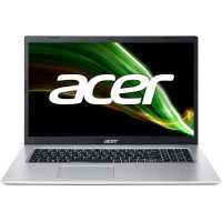 ноутбук Acer Aspire 3 A317-53-30BL Серебристый