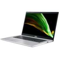 ноутбук Acer Aspire 3 A317-53-30BL Серебристый