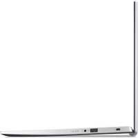 ноутбук Acer Aspire 3 A317-53-30BL Серебристый