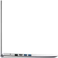 ноутбук Acer Aspire 3 A317-53-30BL Серебристый