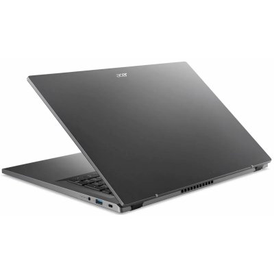 ноутбук Acer Aspire 3 A317-55P-P8DQ-wpro Серебристый