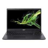 ноутбук Acer Aspire 3 A315-56-38MN Черный