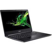 ноутбук Acer Aspire 5 A514-52-596F Черный