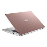 ноутбук Acer Aspire 5 A514-54-51BX Розовый