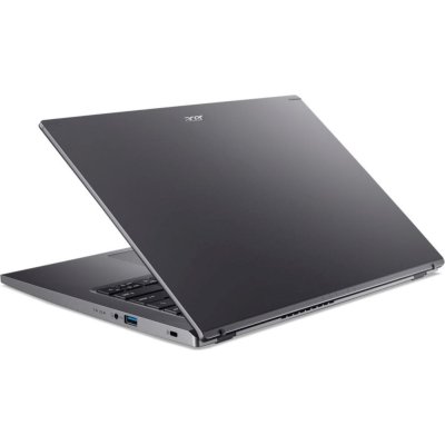 ноутбук Acer Aspire 5 A514-55-53S7 Черный