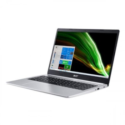 ноутбук Acer Aspire 5 A515-45G-R3AX Серебристый
