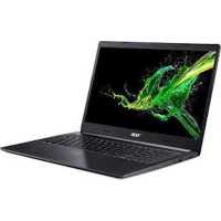 ноутбук Acer Aspire A515-55-384M Черный