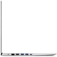ноутбук Acer Aspire 5 A515-55G-33V9 Серебристый