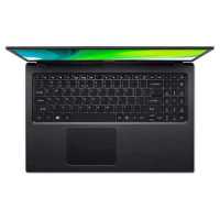 ноутбук Acer Aspire 5 A515-56-39UE Черный
