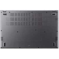 ноутбук Acer Aspire 5 A517-53G-563F Серый