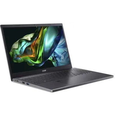 ноутбук Acer Aspire 5 A517-58GM-72DC Серый