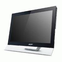 моноблок Acer Aspire 5600U DQ.SMLER.001 Черный