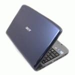 ноутбук Acer Aspire 5738DZG-434G32Mi