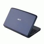 ноутбук Acer Aspire 5738ZG-453G25Mibb