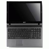 ноутбук Acer Aspire 5749z-B953G32Mikk Черный
