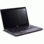 ноутбук Acer Aspire 5750ZG-B964G50Mnkk Черный