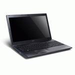 ноутбук Acer Aspire 5755G-2456G75Mnks Черный