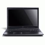 ноутбук Acer Aspire 5755G-2456G75Mnks Черный