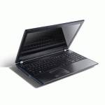 ноутбук Acer Aspire 5755G-2416G1TMnbs Синий
