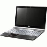 ноутбук Acer Aspire 5943G-5464G75Biss Серебристый