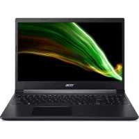 ноутбук Acer Aspire 7 A715-42G-R64S Черный