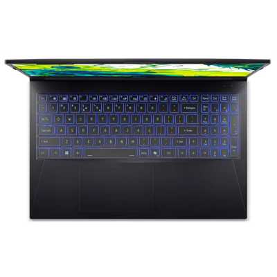 ноутбук Acer Aspire 7 A715-59G-8UP Черный