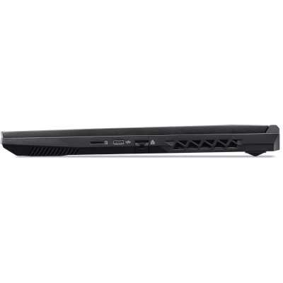 ноутбук Acer Aspire 7 A715-59G-8UP Черный
