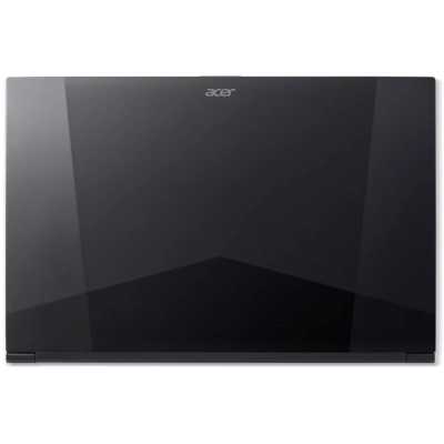 ноутбук Acer Aspire 7 A715-59G-8UP Черный