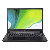 ноутбук Acer Aspire 7 A715-75G-59CP Черный