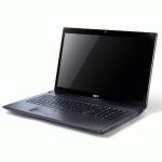 ноутбук Acer Aspire 7750ZG-B953G50Mnkk Черный