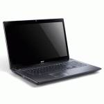 ноутбук Acer Aspire 7750ZG-B953G50Mnkk Черный