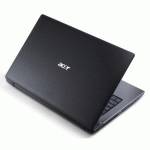ноутбук Acer Aspire 7750ZG-B953G50Mnkk Черный