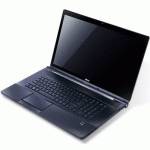ноутбук Acer Aspire 8951G-2414G75Mnkk Черный
