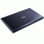 ноутбук Acer Aspire 8951G-2678G87Bnkk Черный