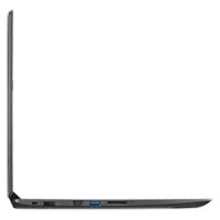 ноутбук Acer Aspire A315-21-200W Черный