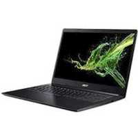 ноутбук Acer Aspire A315-22-64JS Черный
