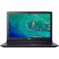 ноутбук Acer Aspire A315-33-C1YS Черный