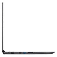 ноутбук Acer Aspire A315-51-55L3 Черный