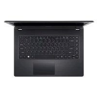 ноутбук Acer Aspire A315-51-55L3 Черный