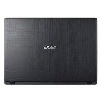ноутбук Acer Aspire A315-51-55L3 Черный
