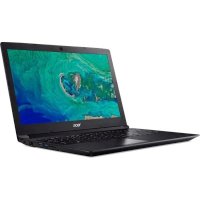 ноутбук Acer Aspire A315-53-332L Черный